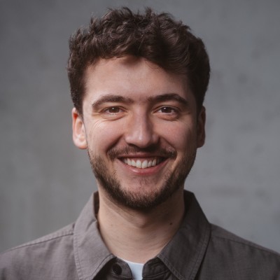 Simon Bail — Founder & CEO · OneClimate
